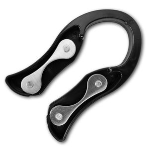 Cortador de Lacre para Vinhos Preto - Salute