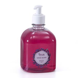 Sabonete Líquido Hand Soap 500mL Lavanda Inglesa