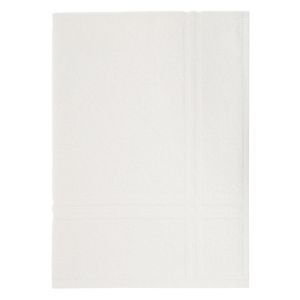 Toalha de Piso Metrópole Branco - Karsten