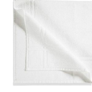 Toalha de Piso Metrópole Branco - Karsten