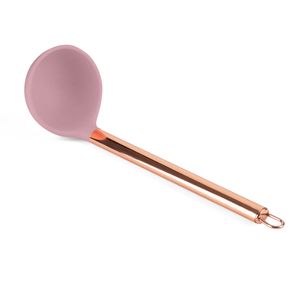 Concha de Nylon Rosa 31cm - Plasvale