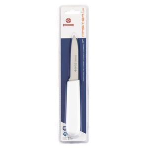 Faca para Legumes Master Line 3,2pol Branca - Hercules