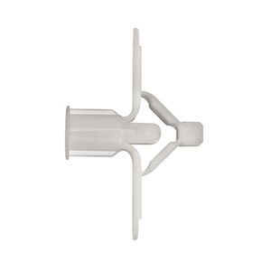 Parafuso Madeira Philips 4,2x55mm com Bucha Fly4 2 Peças - Sforplast