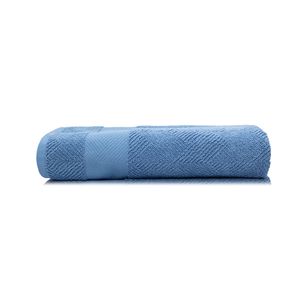 Toalha de Rosto Jazz 50x80cm Azul - Camesa