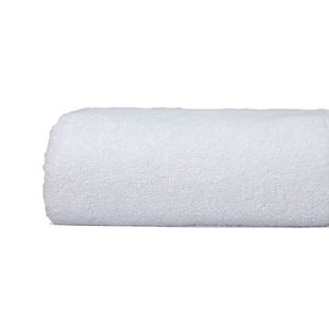 Toalha de Banho Triunfo 70x130cm Branca - Camesa