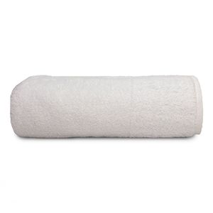 Toalha de Banho Cosmos 70x130cm Branca - Camesa
