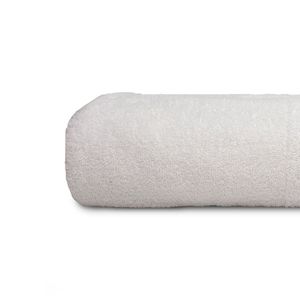 Toalha de Banho Cosmos 70x130cm Branca - Camesa