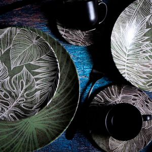Prato Coup Herbarium