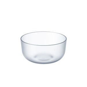 Cremeira Cozy 300mL Cristal - Coza