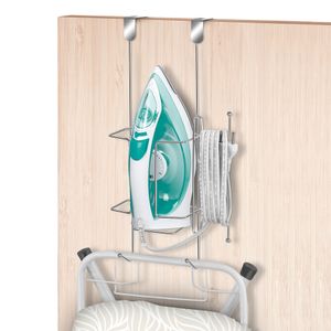 Suporte para Ferro de Passar Cromado - Arthi