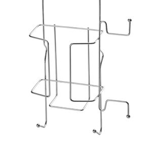 Suporte para Ferro de Passar Cromado - Arthi