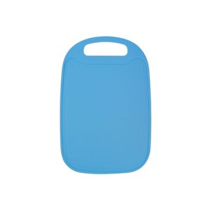 Tábua de Carne 22x32,5cm Azul - Oikos