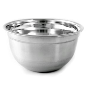Bowl Mixing Gourmet Mix 22cm Inox - Marcamix
