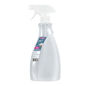 Pulverizador Multiuso 530mL Cristal - Sanremo