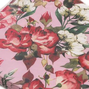 Guardanapo de Papel Rosas 33cm - Sur La Table