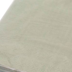 Guardanapo de Papel Liso Cáqui 33cm - Sur La Table