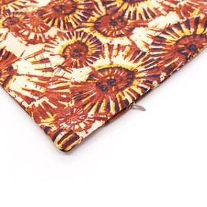 Capa para Almofada Andros 42x42cm Snail - Branyl