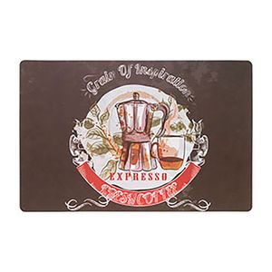 Lugar Americano Flex Expresso - Copa & Cia