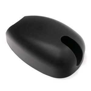 Puxa Saco de Plástico Infinity 27,5x16,5cm Preto - Martiplast