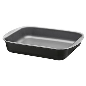 Assadeira Antiaderente Retangular Formia 24cm - Tramontina