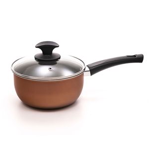 Panela Santorini 20cm Cobre - Meridional