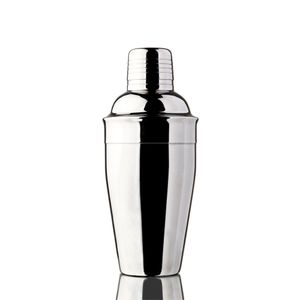 Coqueteleira Inox 500mL - Meridional