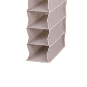 Sapateira Tnt Vertical 10 Pares - Home Space