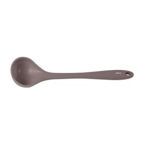 Concha de Silicone Flex 28cm Cinza - Brinox