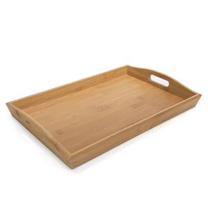 Bandeja de Bambu 30x50cm - Nativus