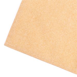 Lugar Americano Acqua Textura 30x45cm Bege - Branyl