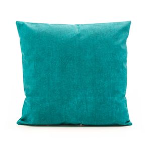 Capa para Almofada Acqua Linea 42x42cm Sapucaia Esmeralda - Branyl