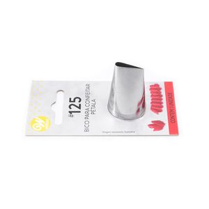 Bico de Confeitar Pétala 125 - Wilton