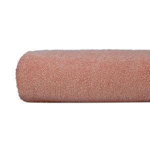 Toalha de Rosto Triunfo 45x70cm Rosé - Camesa