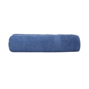 Toalha de Rosto Triunfo 45x70cm Azul - Camesa