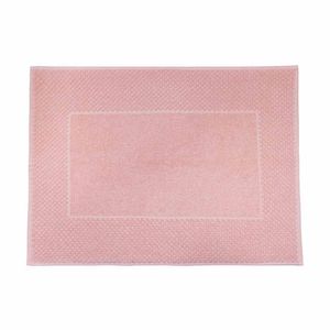 Toalha de Piso Supreme 50x70cm Rosa - Camesa