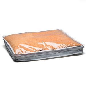 Organizador Slim Smart 40x50cm Branco - Home Space