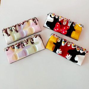 Forma de Barra De Chocolate Tabletes 2 Cavidades - Bwb