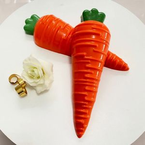 Forma de Chocolate Cenoura Gourmet - Bwb
