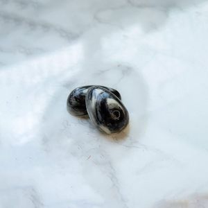 Forma de Ovo De Páscoa Liso 30g com 8 Cavidades - Bwb