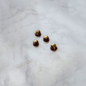 Forma de Chocolate Bombom Pingo 41 Cavidades - Bwb