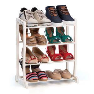 Sapateira 8 Pares - Arthi