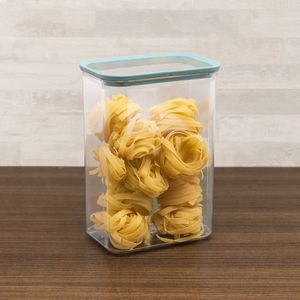 Porta Mantimentos 2,80l - Keeper