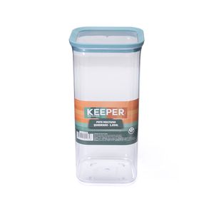 Porta Mantimentos 1,850l - Keeper