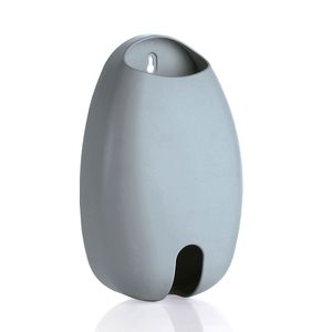Puxa Saco de Plástico Infinity 27,5x16,5cm Chumbo - Martiplast