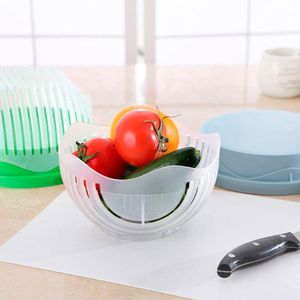 Bowl para Corte de Vegetais 21cm - Prana