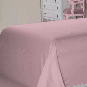 Lençol Casal sem Elástico Porcelana - Beau Tissu