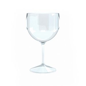 Taça de Gin Fizz Cristal - Utility