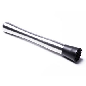Macerador de Inox Preto - Hercules