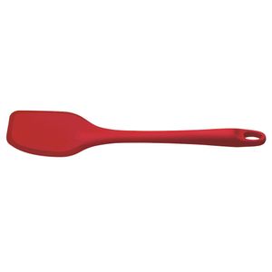 Espátula de Silicone Flex 28cm Vermelha - Brinox