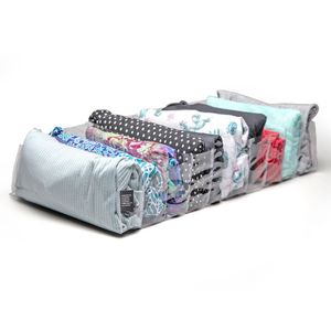 Organizador 10 Nichos 20x43cm - Home Space